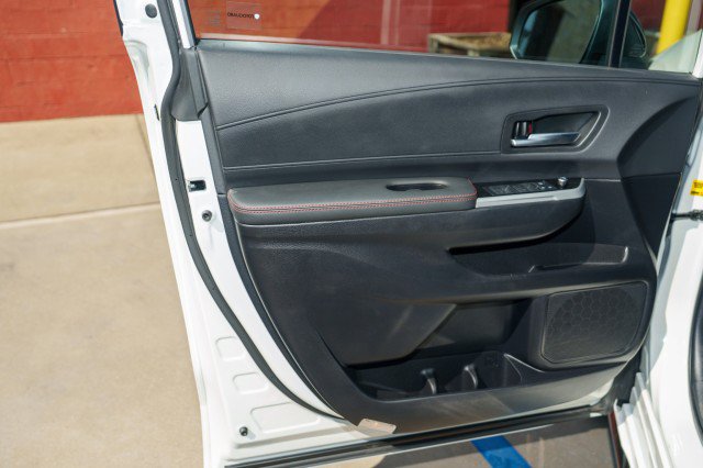 Used 2025 Toyota Sienna XSE w/ XSE Plus Package AWD/4WD image 28