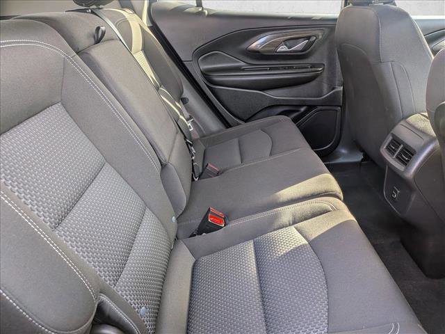 Used 2024 GMC Terrain SLE image 20