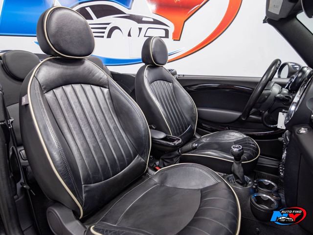 Used 2013 MINI Cooper S image 21
