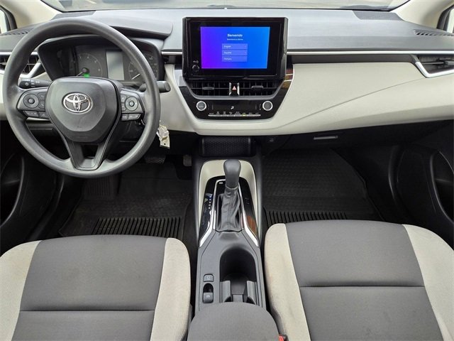Used 2024 Toyota Corolla LE image 10