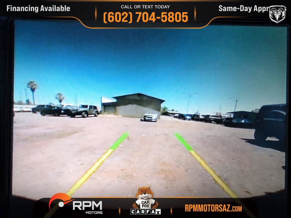 Used 2016 Dodge Challenger R/T Scat Pack RWD image 14