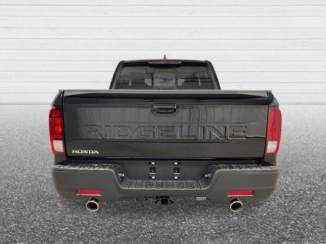 New 2026 Honda Ridgeline RTL image 4