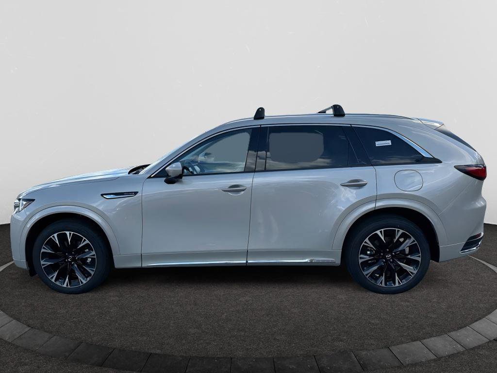 New 2026 MAZDA CX-90 3.3 Turbo S w/ Premium Plus image 2