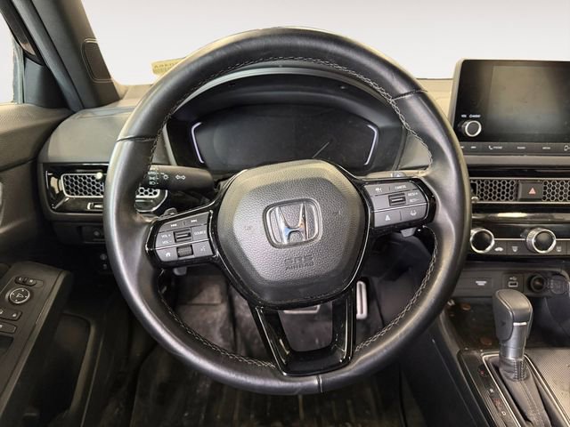 Used 2024 Honda Civic Sport image 9