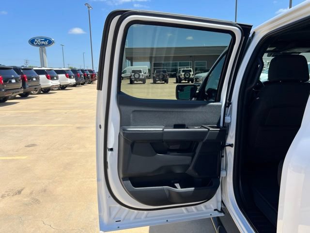 Used 2023 Ford F150 XL w/ STX Appearance Package AWD/4WD image 14
