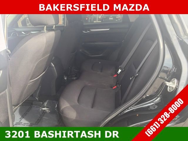Used 2022 MAZDA CX-5 AWD 2.5 S image 22