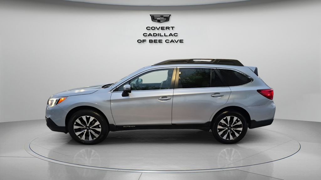 Used 2015 Subaru Outback 2.5i Limited image 5