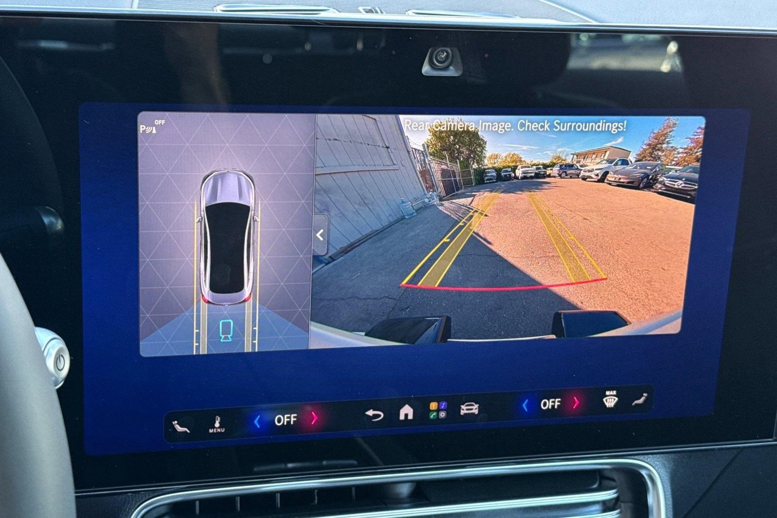 New 2026 Mercedes-Benz CLA 350 image 22