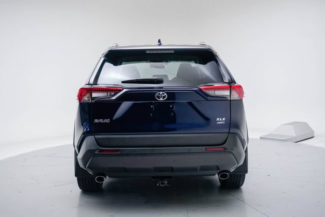 Used 2023 Toyota RAV4 XLE Premium AWD/4WD image 9