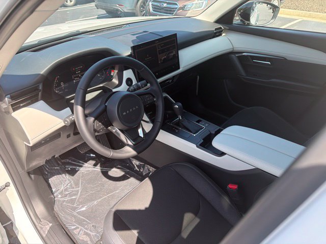 New 2026 MAZDA CX-5 Preferred AWD/4WD image 11