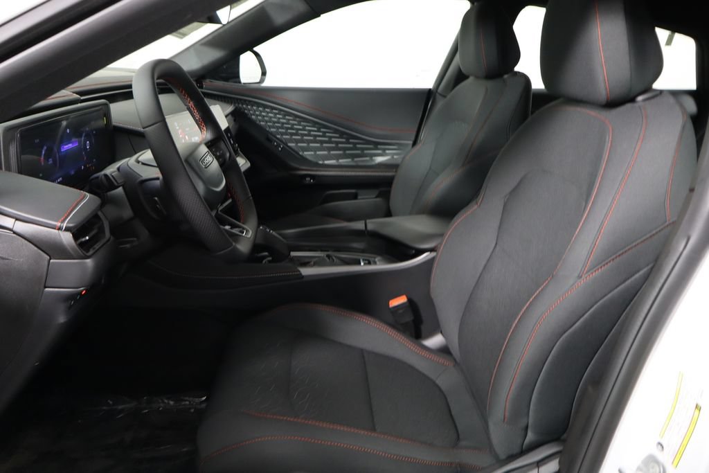 New 2026 Dodge Charger R/T w/ Blacktop Package AWD/4WD image 15