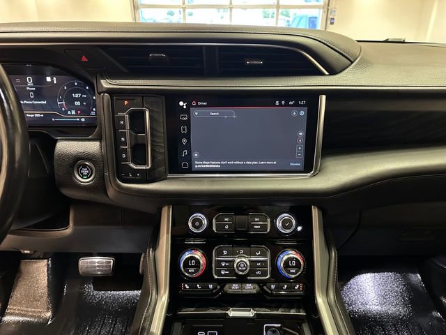 Used 2022 GMC Yukon Denali w/ Denali Premium Package AWD/4WD image 12