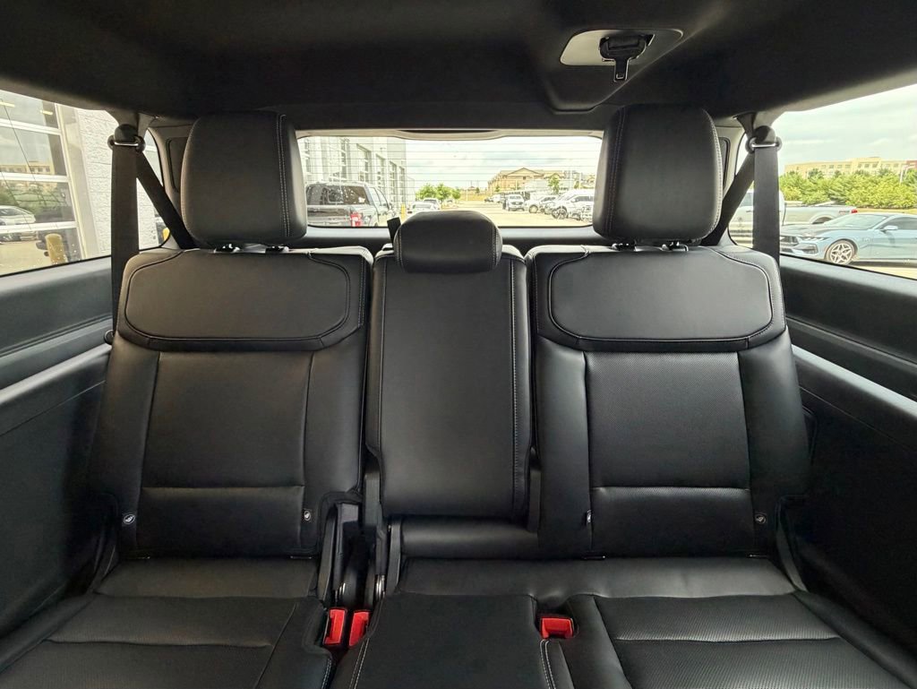 New 2026 Ford Expedition Max Platinum AWD/4WD image 54