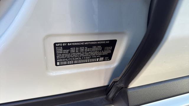 Used 2019 BMW X1 sDrive28i w/ Convenience Package image 32