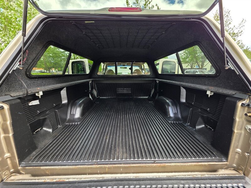 Used 2001 Ford F150 4x4 SuperCab image 21