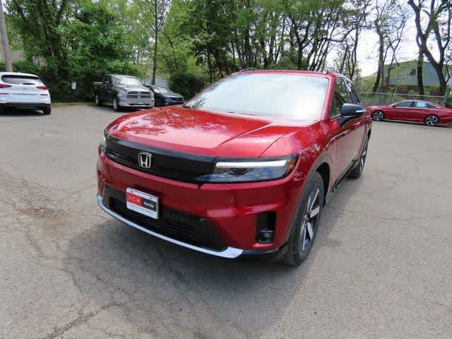 New 2026 Honda Prologue Touring