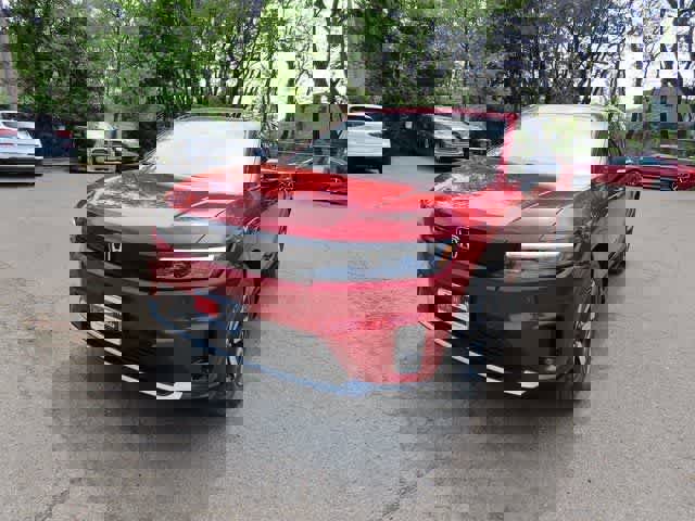 New 2026 Honda Prologue Touring image 1