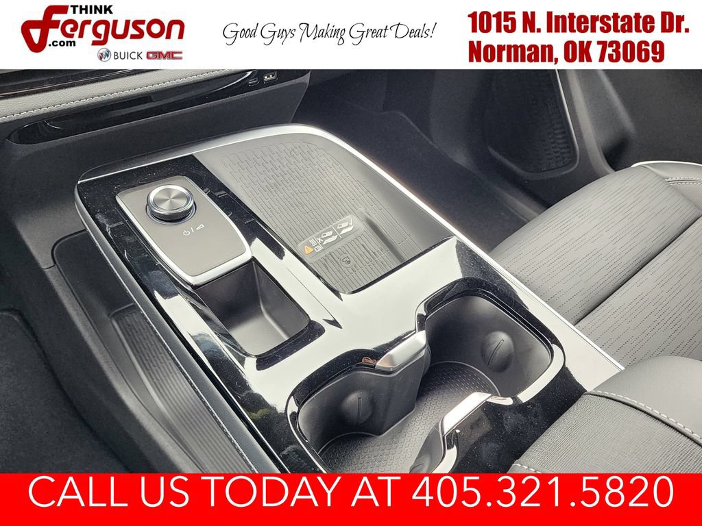 New 2026 Buick Enclave Sport Touring w/ Power Package FWD image 32