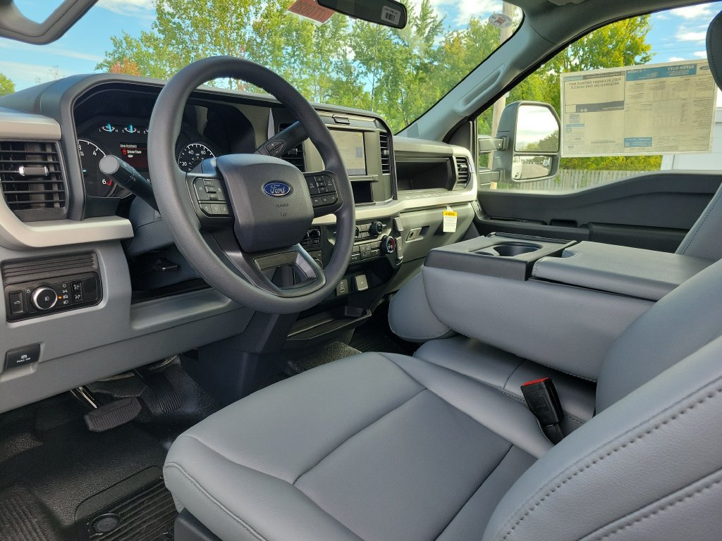 New 2027 Ford F350 XL w/ XL Chrome Package AWD/4WD image 23