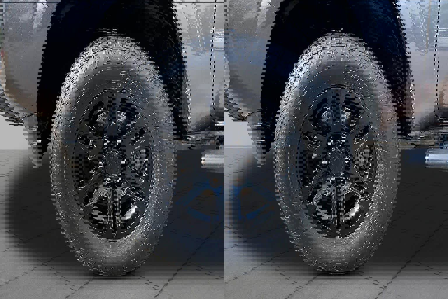 Used 2021 Toyota Tacoma SR w/ SR Convenience Package RWD image 10