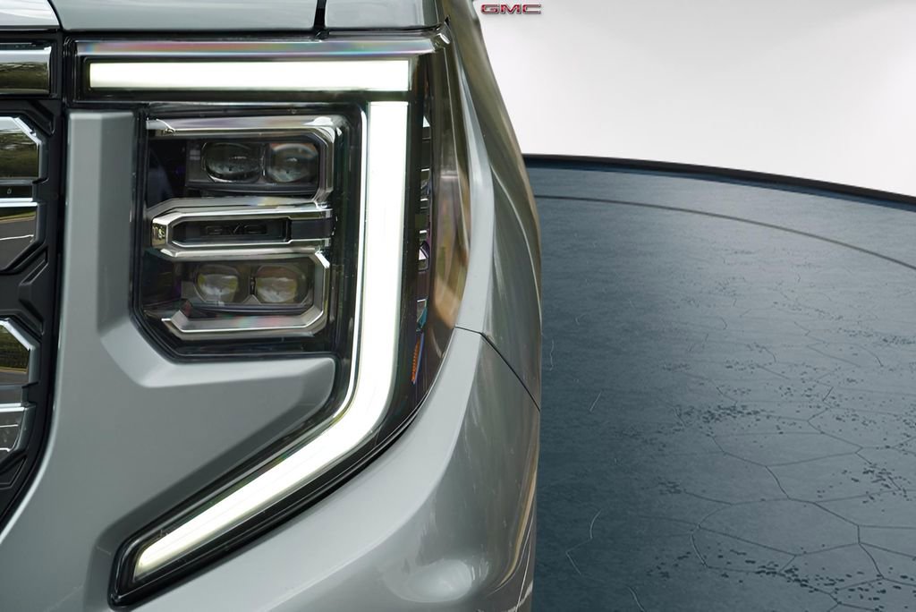 New 2026 GMC Sierra 1500 Denali AWD/4WD image 2