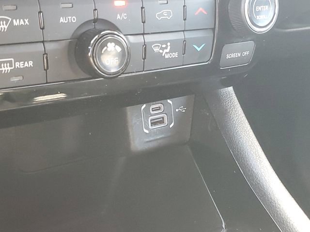 Used 2025 Jeep Compass Trailhawk AWD/4WD image 20