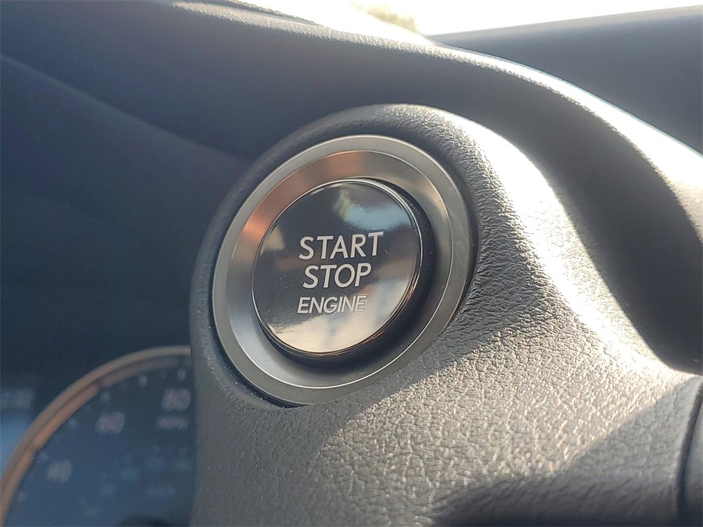 Used 2023 Lexus IS 300 w/ Comfort Package image 30