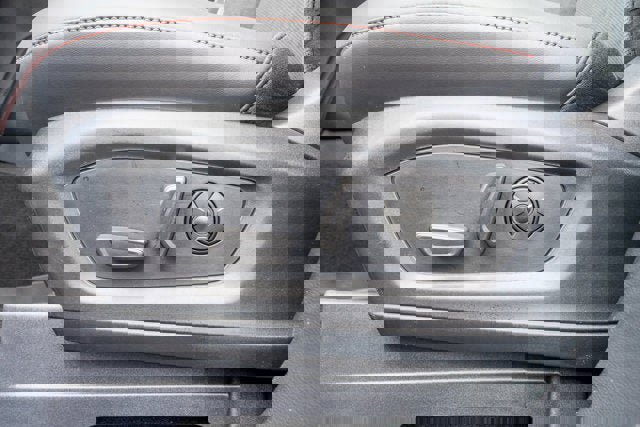 New 2026 Ford Explorer ST image 37