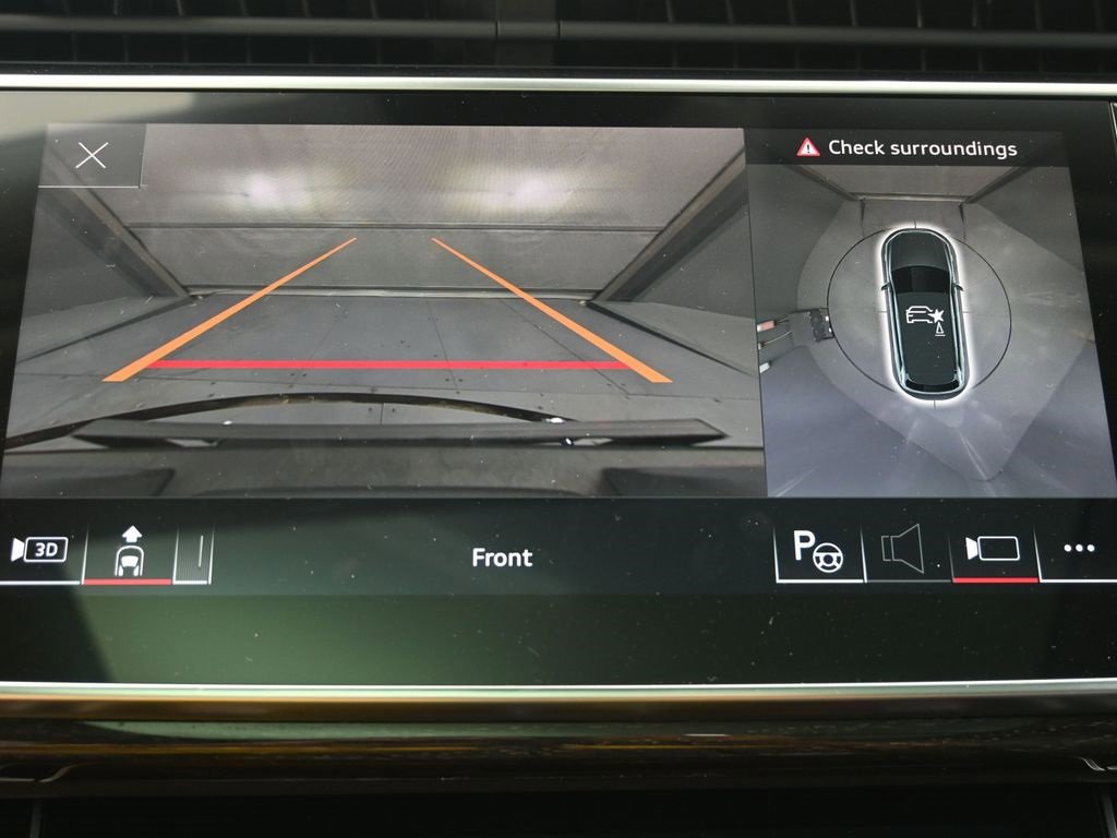 Used 2023 Audi Q7 3.0T Prestige image 14