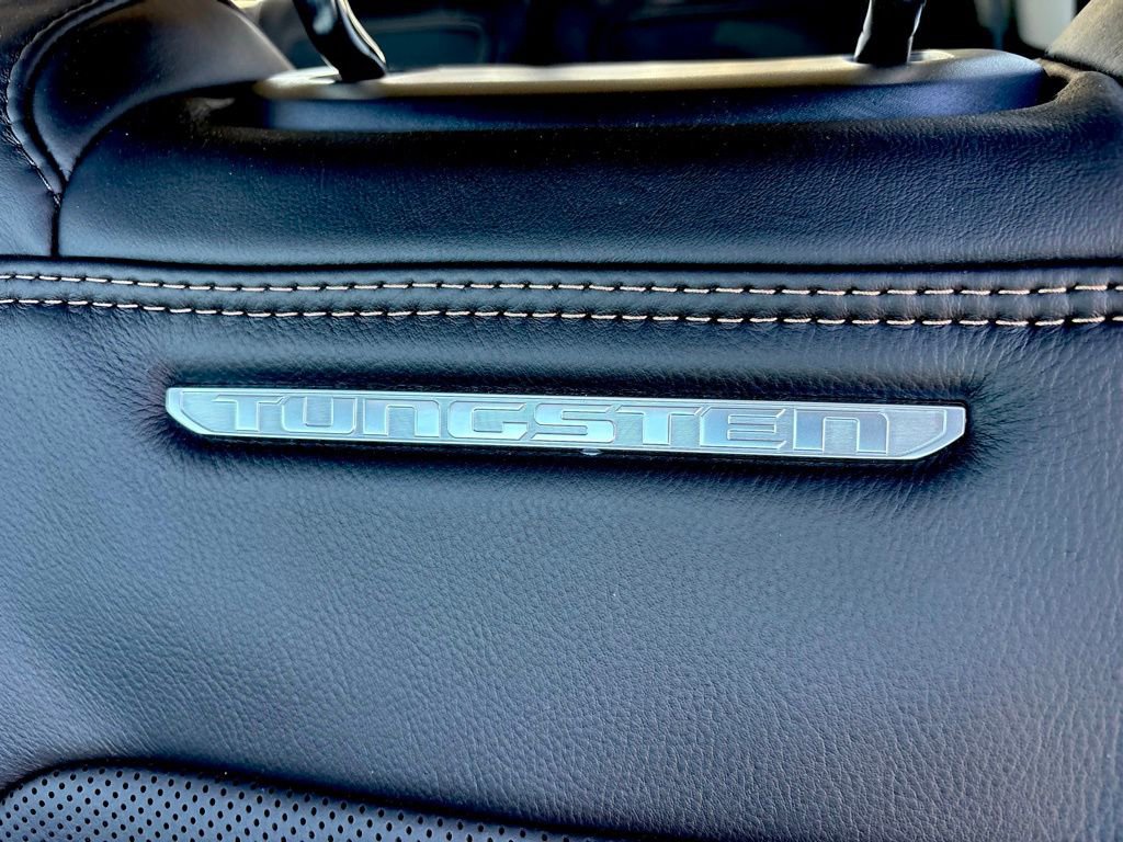 New 2026 RAM 1500 Tungsten image 12