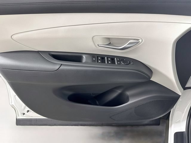 New 2026 Hyundai Tucson SEL AWD/4WD image 12