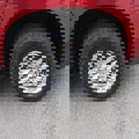 Certified 2024 Chevrolet Tahoe LT image 6