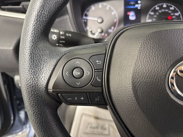 Used 2024 Toyota Corolla LE image 30