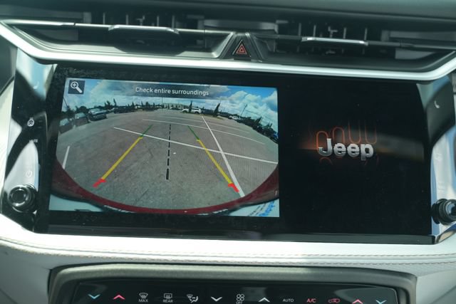 New 2026 Jeep Cherokee Limited AWD/4WD image 26