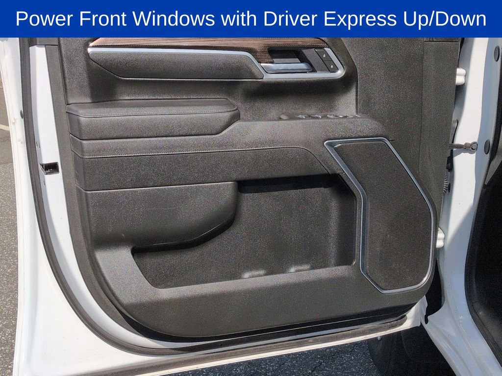 Certified 2025 Chevrolet Silverado 2500 LT w/ Convenience Package image 18