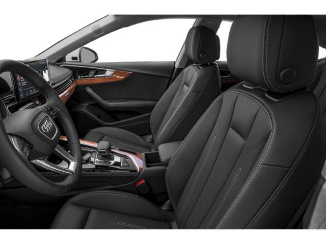 Used 2023 Audi A5 2.0T Premium Plus AWD/4WD image 9