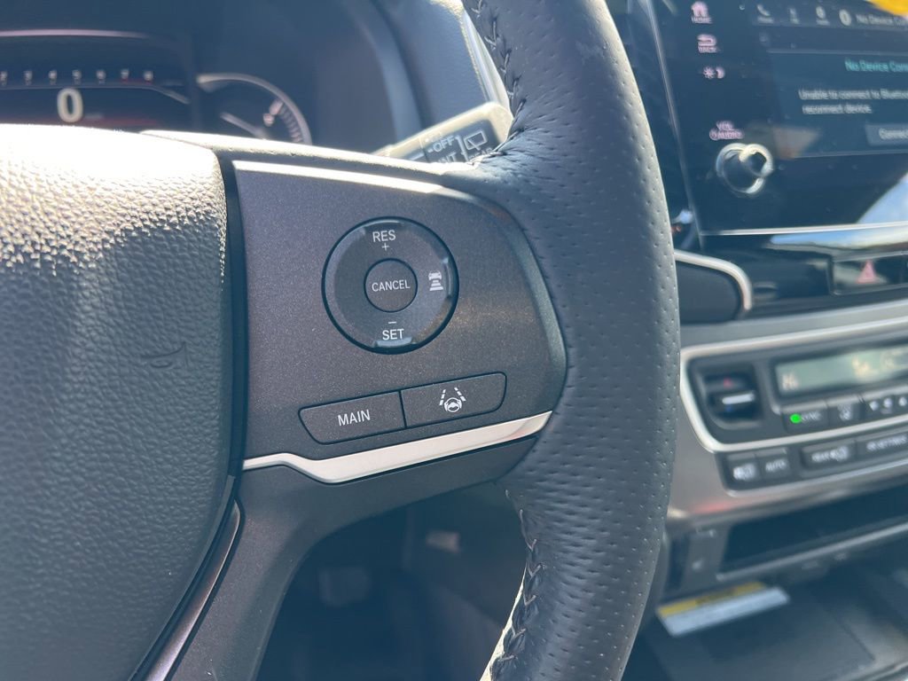 Used 2023 Honda Passport EX-L image 17