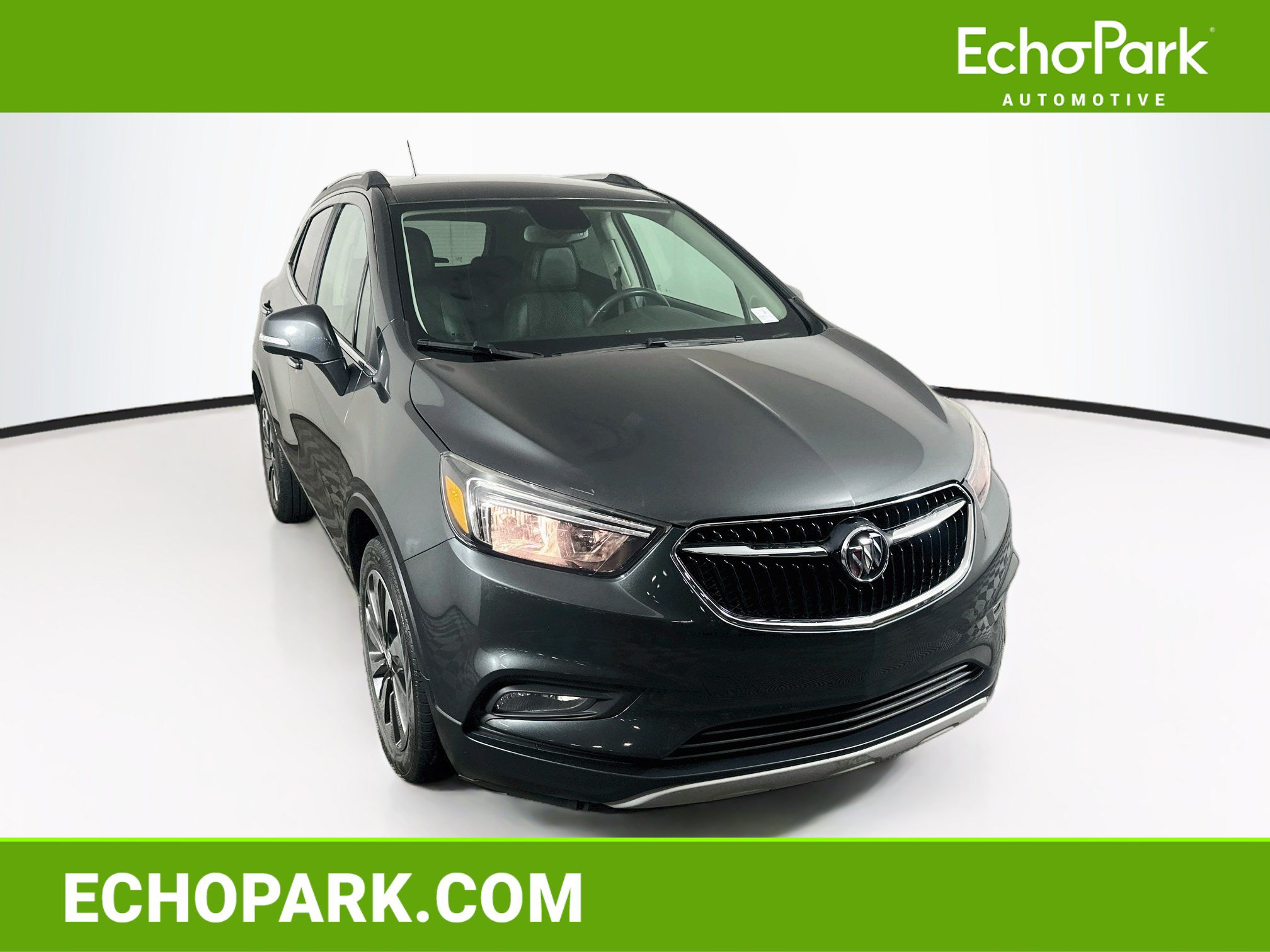 Used 2017 Buick Encore Preferred