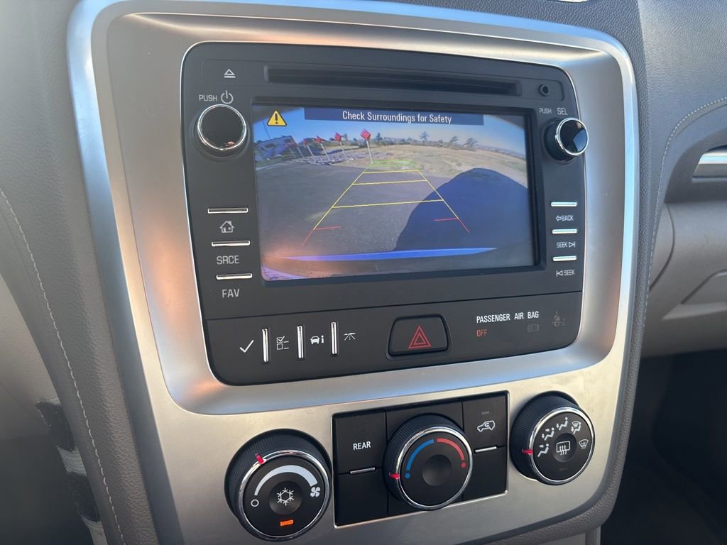 Used 2015 GMC Acadia SLE image 27