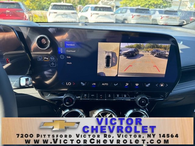 New 2026 Chevrolet Blazer EV LT image 20