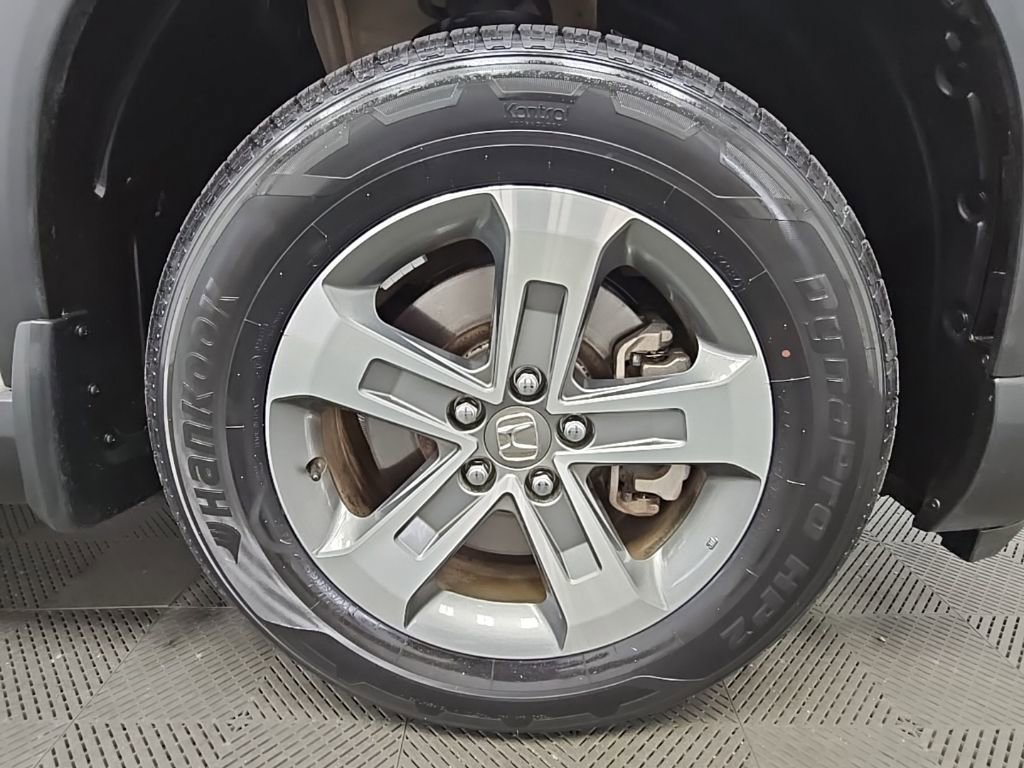 Used 2023 Honda Pilot EX-L image 48