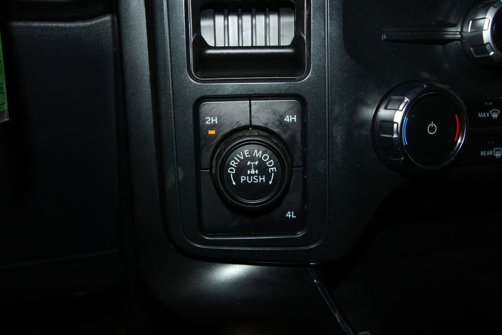 Used 2025 Ford F150 XL w/ Equipment Group 104A Hybrid AWD/4WD image 14