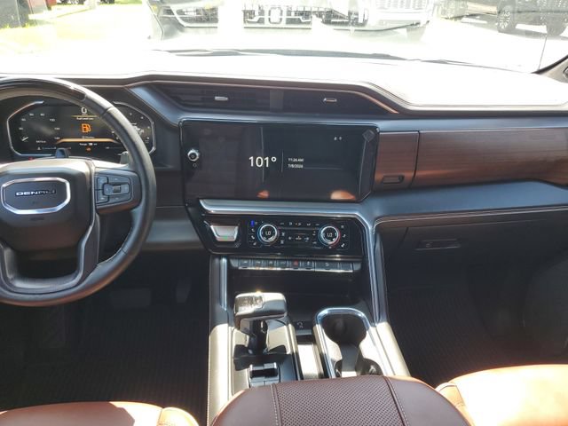 Used 2026 GMC Sierra 1500 Denali Ultimate AWD/4WD image 14