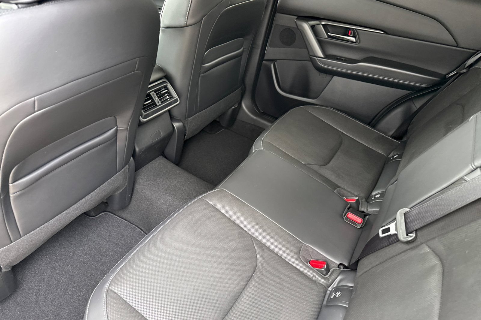 New 2026 MAZDA CX-5 Preferred AWD/4WD image 10