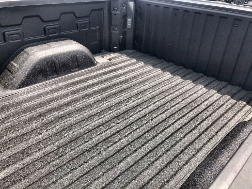 New 2026 GMC Sierra 1500 Pro w/ Pro Value Package image 21