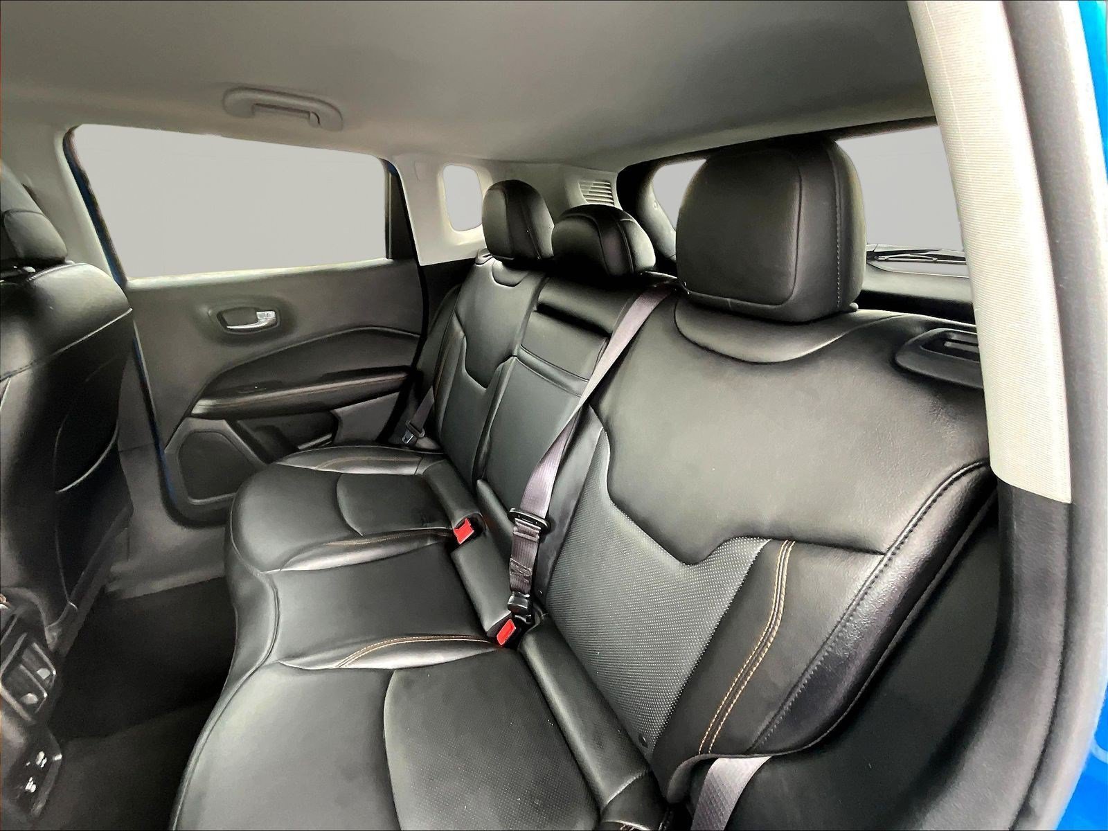 Used 2019 Jeep Compass Limited AWD/4WD image 22
