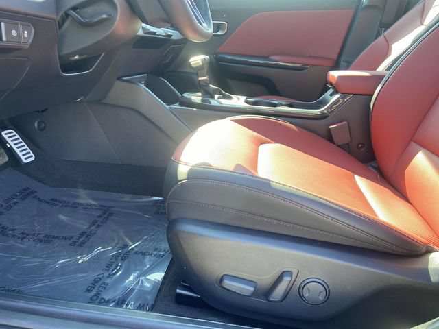 New 2026 Kia K4 GT-Line Turbo FWD image 10