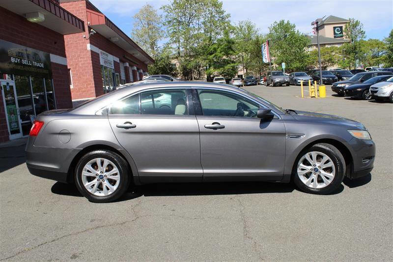 Used 2012 Ford Taurus SEL FWD image 6