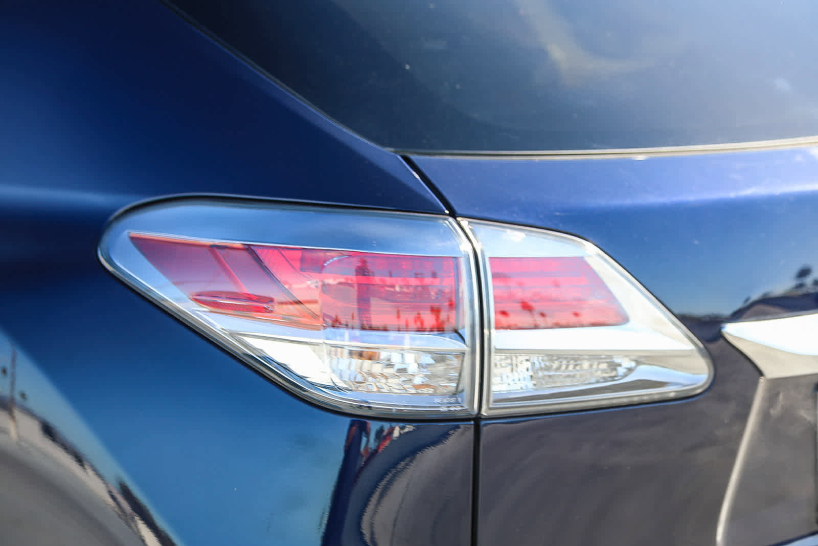 Used 2013 Lexus RX 350 FWD image 9