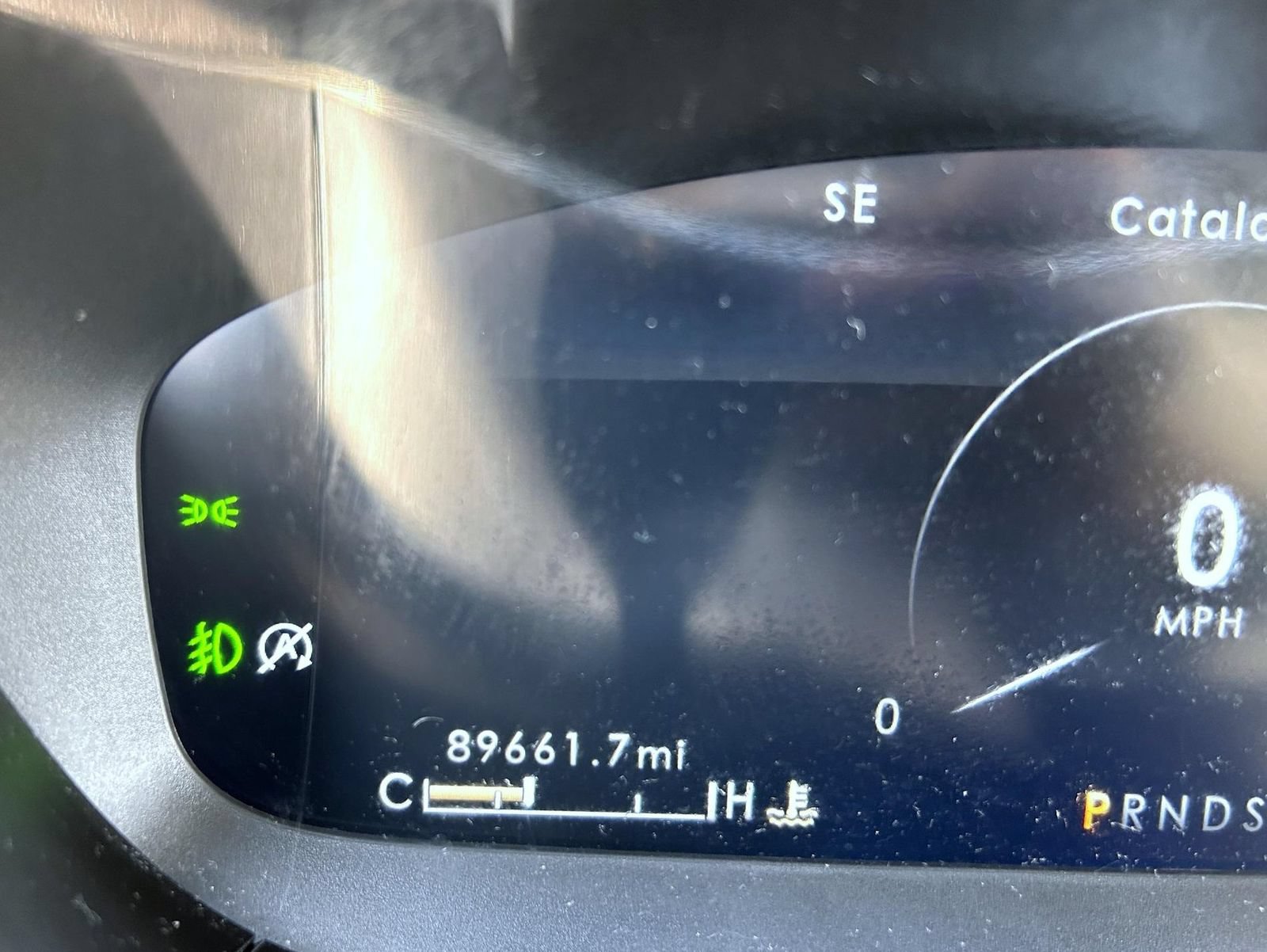 Used 2019 Lincoln Nautilus Reserve AWD/4WD image 14